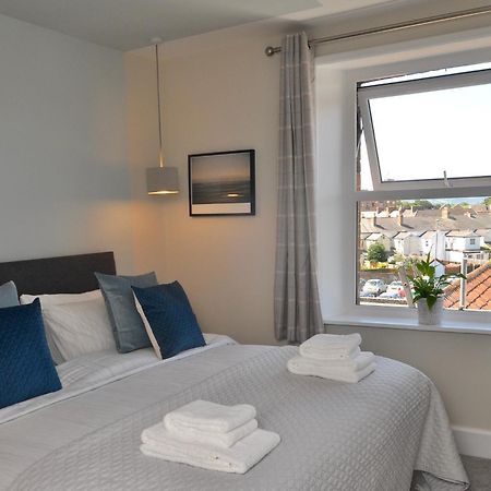 Bridge Street Apartments. Boutique Style Luxury, in the heart of Taunton. Chambre photo