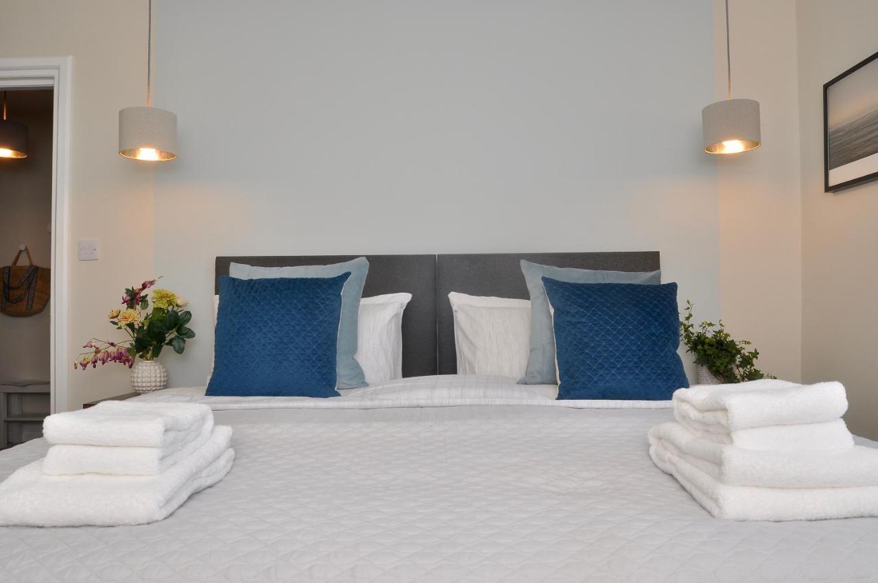 Bridge Street Apartments. Boutique Style Luxury, in the heart of Taunton. Extérieur photo
