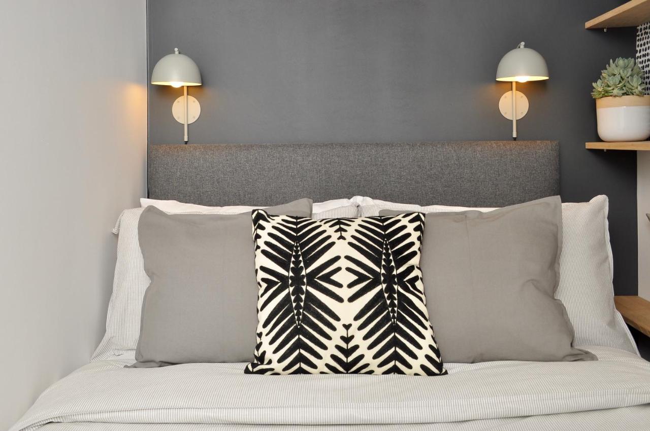 Bridge Street Apartments. Boutique Style Luxury, in the heart of Taunton. Extérieur photo