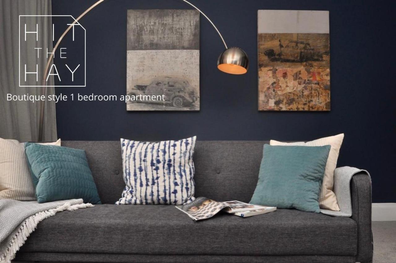 Bridge Street Apartments. Boutique Style Luxury, in the heart of Taunton. Extérieur photo