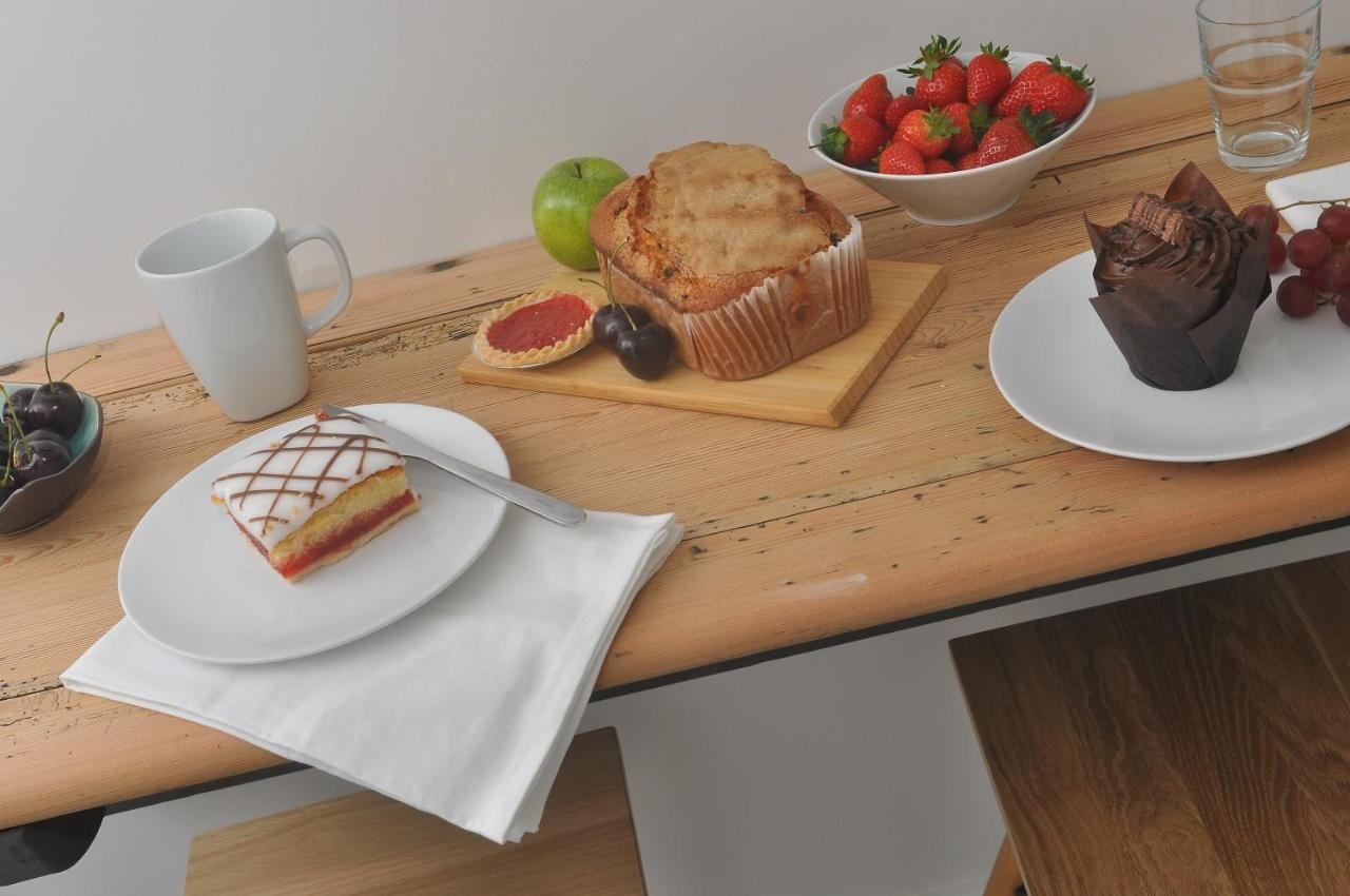 Bridge Street Apartments. Boutique Style Luxury, in the heart of Taunton. Extérieur photo