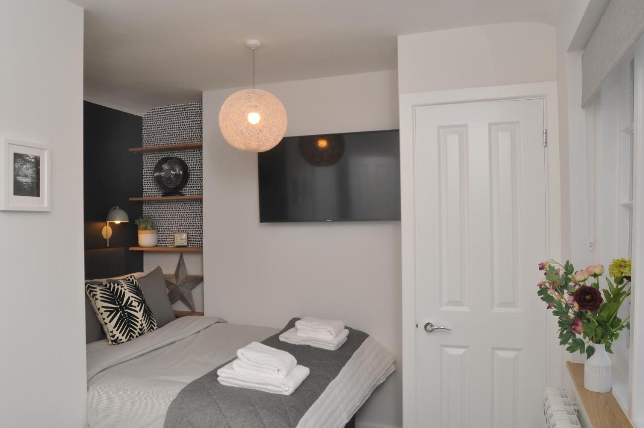 Bridge Street Apartments. Boutique Style Luxury, in the heart of Taunton. Extérieur photo