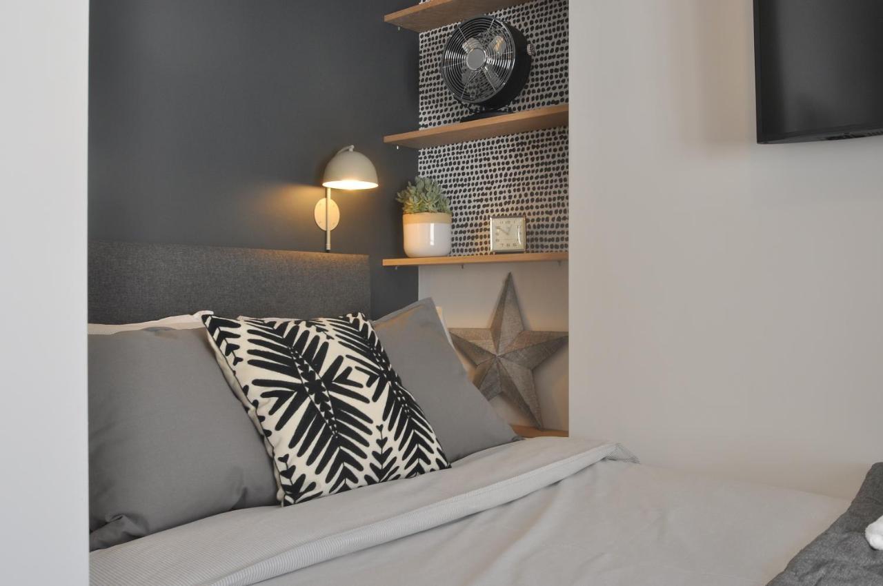 Bridge Street Apartments. Boutique Style Luxury, in the heart of Taunton. Extérieur photo