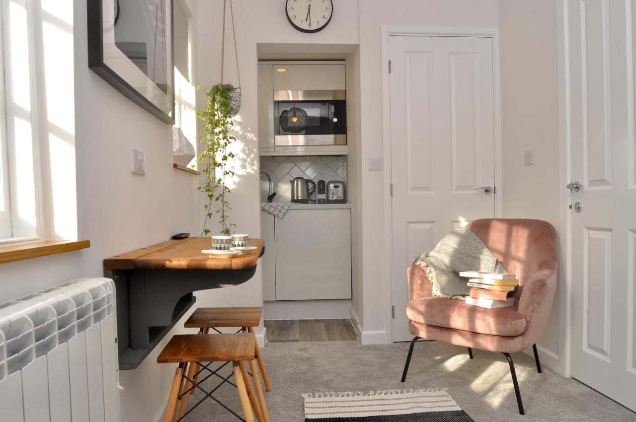 Bridge Street Apartments. Boutique Style Luxury, in the heart of Taunton. Extérieur photo