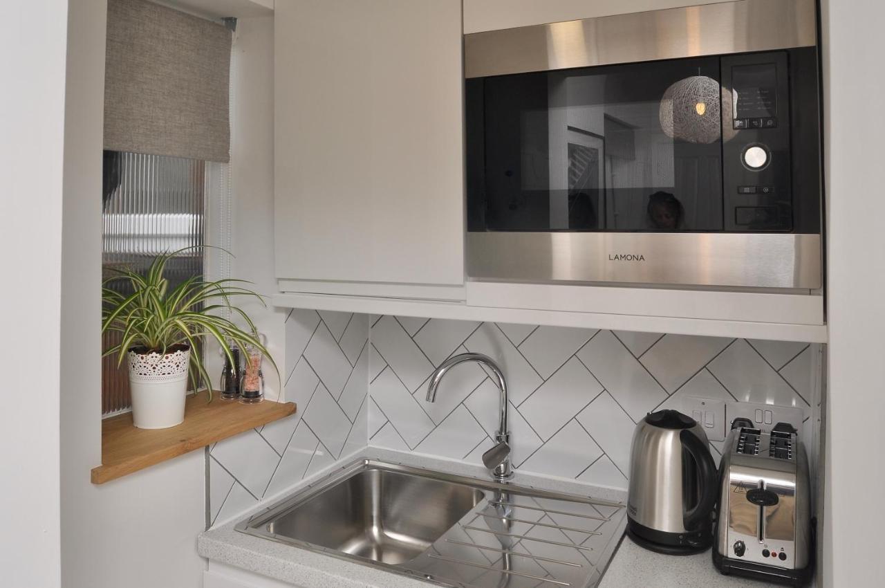 Bridge Street Apartments. Boutique Style Luxury, in the heart of Taunton. Extérieur photo