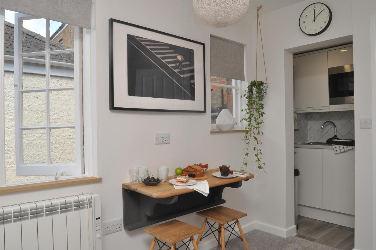Bridge Street Apartments. Boutique Style Luxury, in the heart of Taunton. Extérieur photo