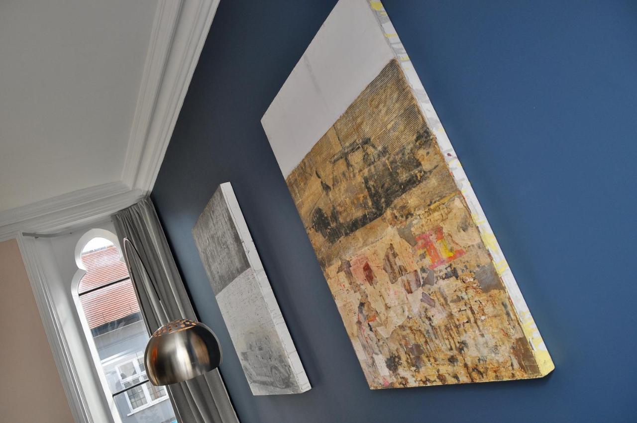 Bridge Street Apartments. Boutique Style Luxury, in the heart of Taunton. Extérieur photo