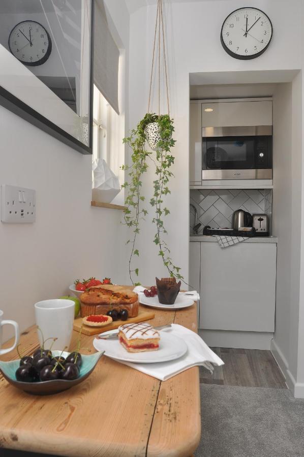 Bridge Street Apartments. Boutique Style Luxury, in the heart of Taunton. Extérieur photo