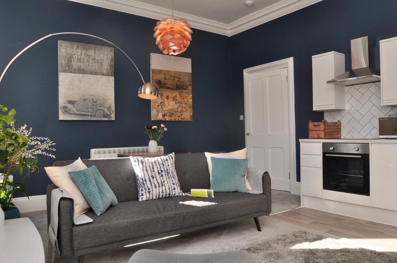 Bridge Street Apartments. Boutique Style Luxury, in the heart of Taunton. Extérieur photo
