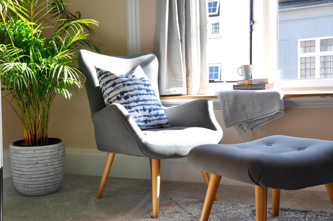 Bridge Street Apartments. Boutique Style Luxury, in the heart of Taunton. Extérieur photo