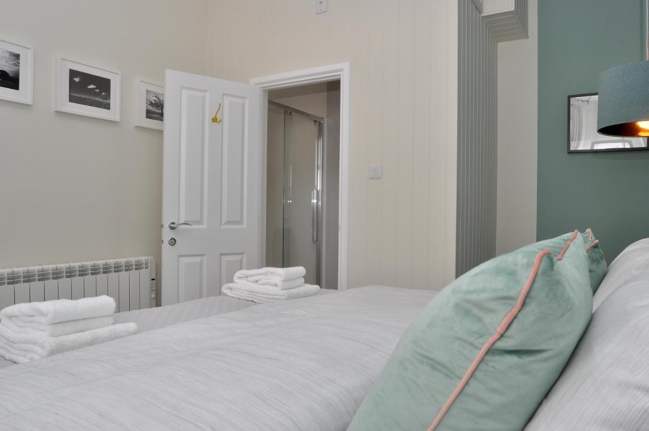 Bridge Street Apartments. Boutique Style Luxury, in the heart of Taunton. Extérieur photo