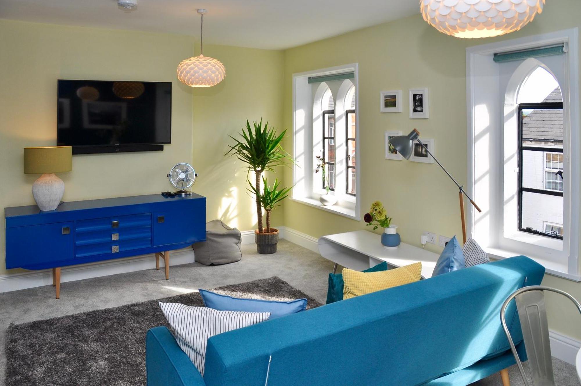Bridge Street Apartments. Boutique Style Luxury, in the heart of Taunton. Chambre photo